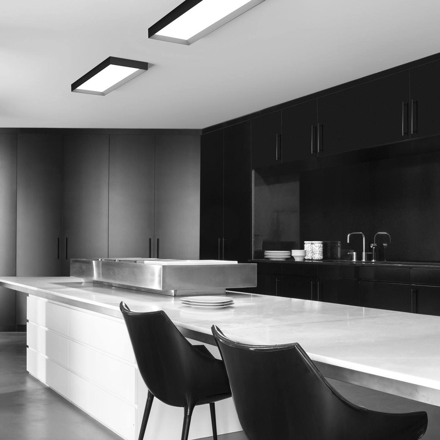 12 lampa sufitowa vibia