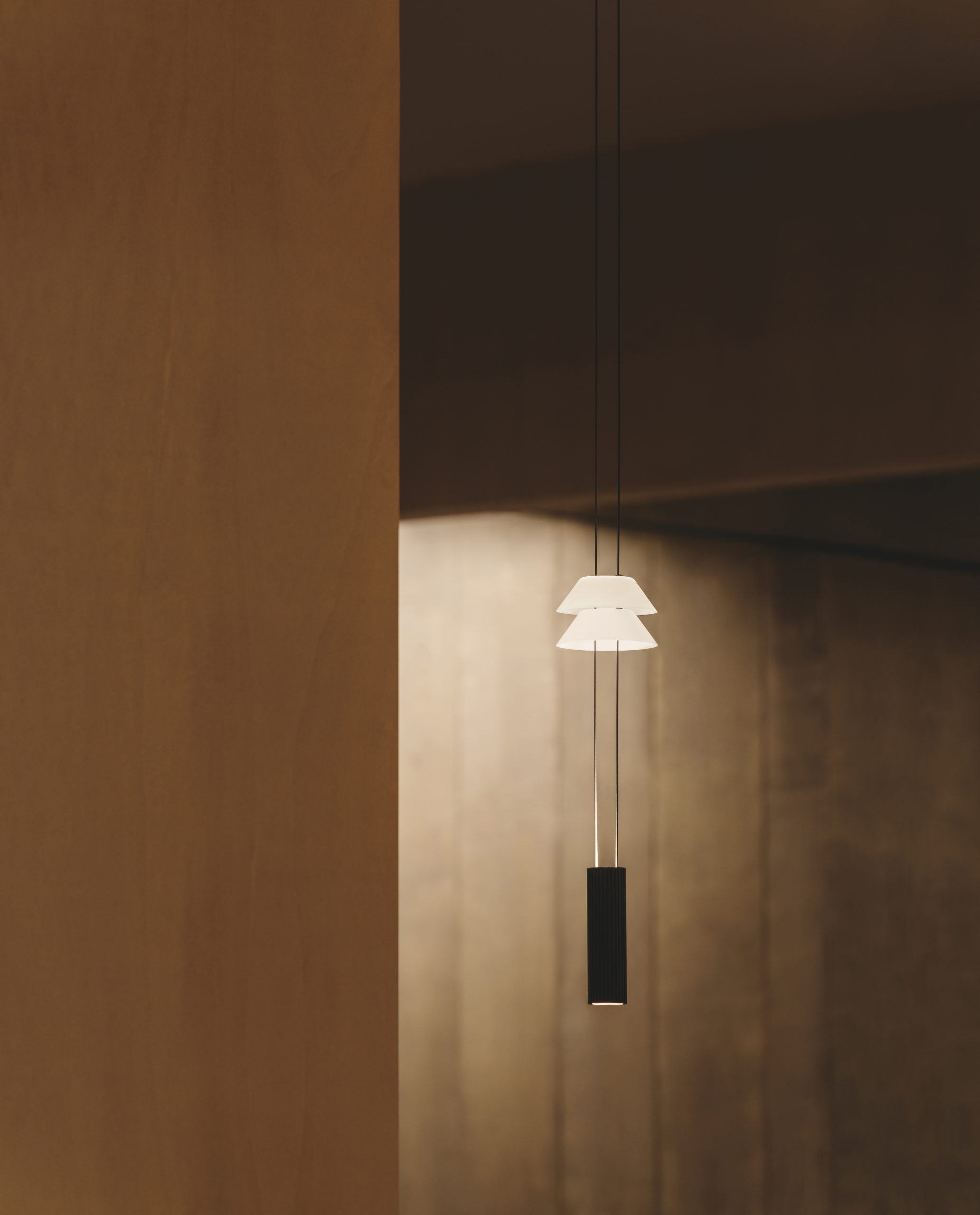 Flamingo Mini - Amb - 01 lampa wisząca vibia