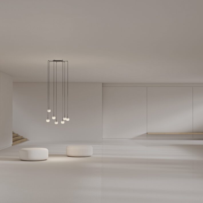Vibia "Tempo" Pendant