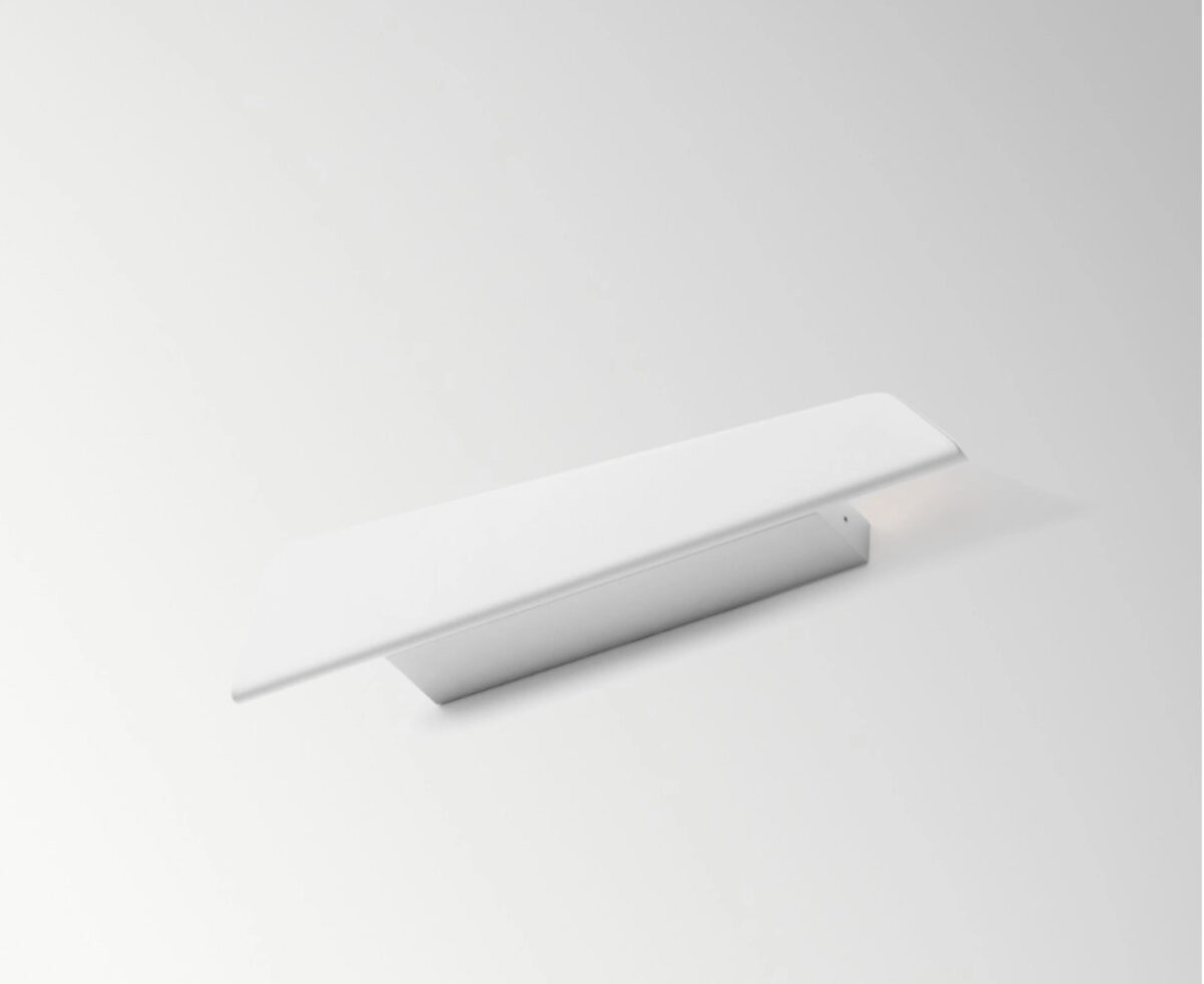 Labra „Wave Max Minimal wall”