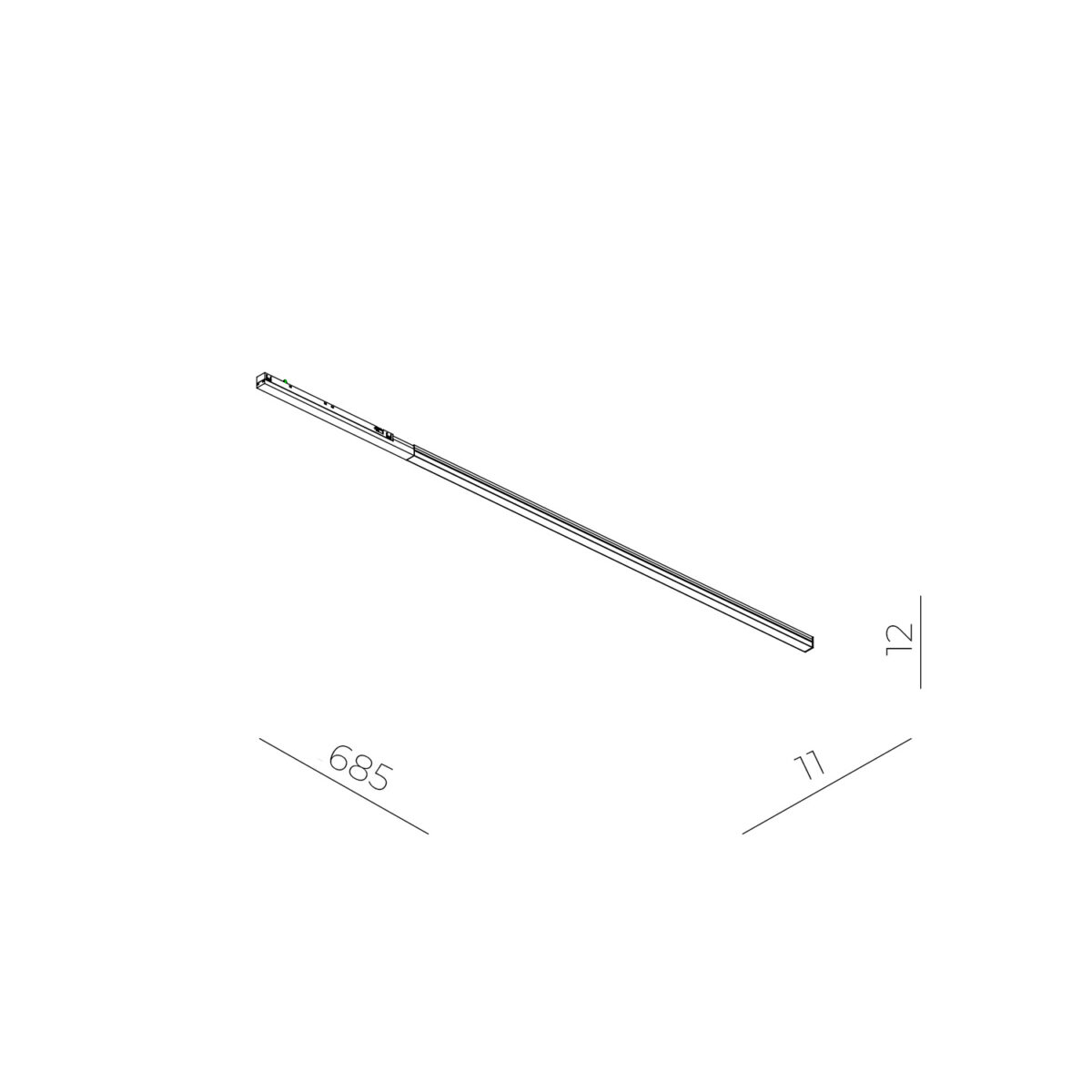 MikroMagnet Ambient S, zdjęcie 2