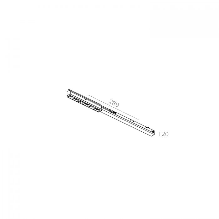 MikroMagnet Magneto CM6