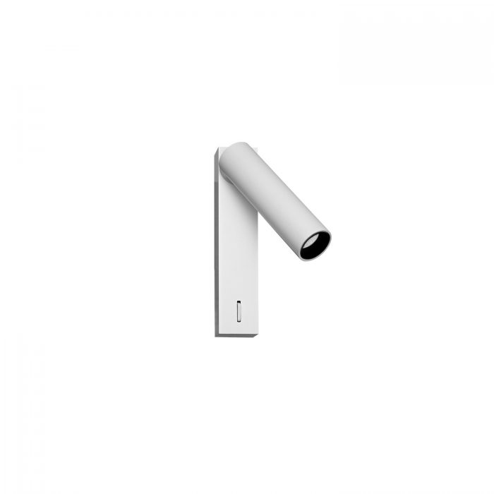 Stylus LED Reading biały