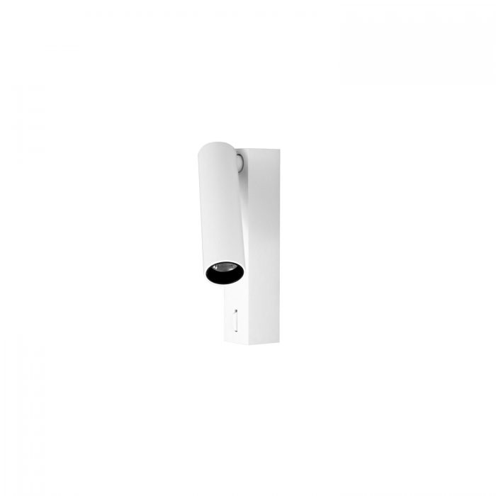 Stylus LED Reading biały