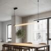 Lampa Zwieszana RIBBON – lampa Praxis dostępna w Światłotece