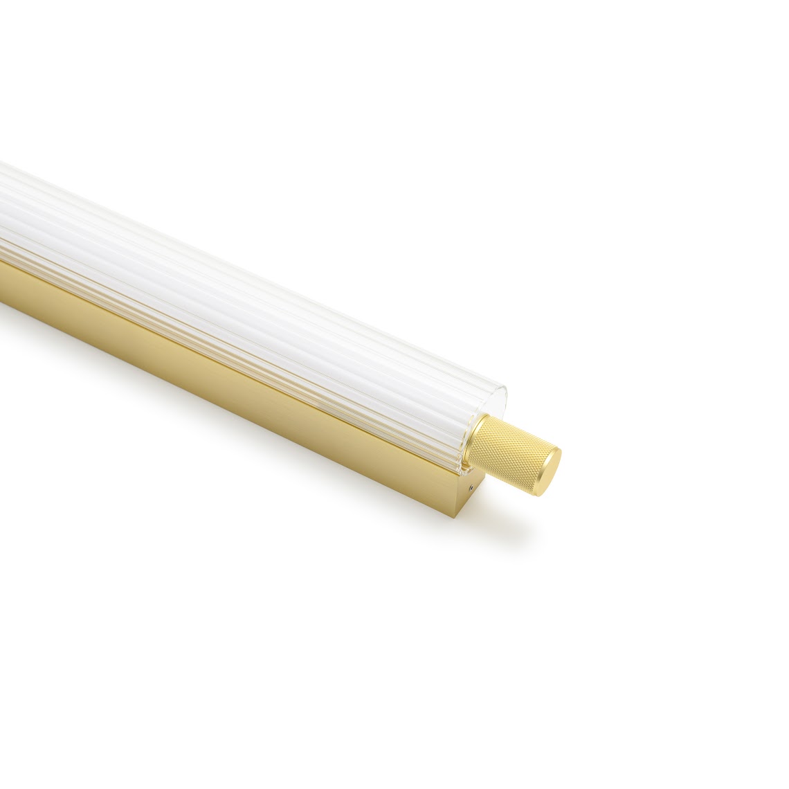 Kinkiet RIBBON Sand Gold, zdjęcie 5